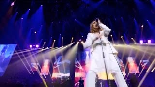 Céline Dion  Pro Shot  Live in Montreal Full HD August 2016 [upl. by Boru]