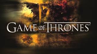 Game Of Thrones Soundtrack  Winterfell [upl. by Mauldon919]