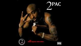 2Pac  Skandalouz Featuring Nate Dogg Demo TapeOG [upl. by Miarhpe]