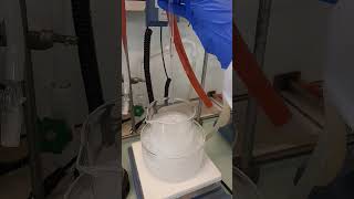 Blockbcopolymer purification by precipitation science polymerization polymer [upl. by Heriberto296]