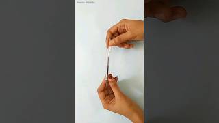 Diy Nikah Pen  Nikah Pen making at home  Nikah Signature Pen  Pen making shorts trending diy [upl. by Weslee]