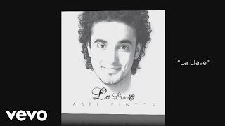 Abel Pintos  La LLave Official Audio [upl. by Anitsenre298]