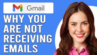 Why Is Your Business Gmail Not Receiving Emails How To Fix Business Gmail Not Receiving Emails [upl. by Rettig]