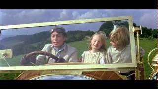 Chitty Chitty Bang Bang Theme Song [upl. by Sirob]