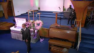 Jamaica SDA Church Live Stream [upl. by Samot]