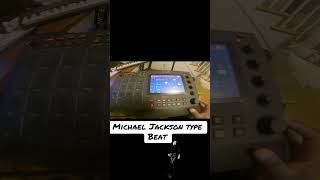 I can hear this one on the invincible album michaeljackson rodneyjerkins teddyriley youtubemusic [upl. by Lissner]