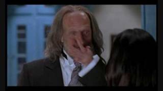 Scary Movie 2  quotCindy e la Canzoncina del Manutentorequot [upl. by Nananne]