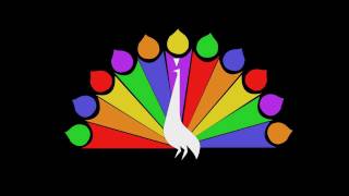 NBC 60s Peacock HD Remake [upl. by Nichole71]