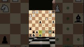 Brilliant Move Analyzation Part 3 chess chessnerd brillantmove [upl. by Hinda]