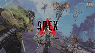 APEXX [upl. by Red]