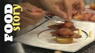 Gastronomie  la passion française [upl. by Htebzile]