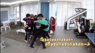 BTS Run BTS 2020 EP 116 Full달려라 방탄 [upl. by Hurley]