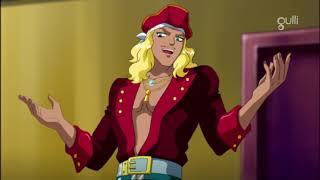 Totally Spies  Saison 5 Episode 10 HD  Une Mode DEnfer [upl. by Attikin]