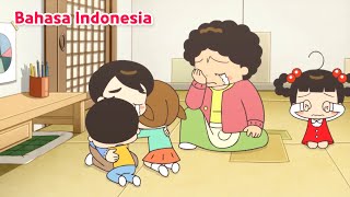 Populer Plot Twist  Hello Jadoo Bahasa Indonesia [upl. by Norihs357]