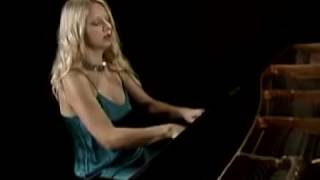 Valentina Lisitsa Chopin 24 Etudes DVD trackOp 25 No 12 [upl. by Nacim609]