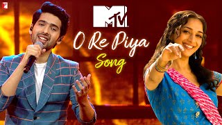 O Re Piya Song  Armaan Malik  The Unwind Mix  Aaja Nachle [upl. by Samira483]