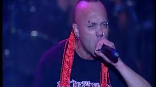 The Exploited  Live at MetalMania Spodek Poland 2003 Full Concert [upl. by Eenad]