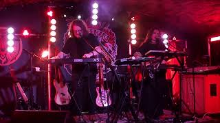 Blackheart Orchestra  Bloodlines  Live at Bannermans Edinburgh 2024 [upl. by Torhert]