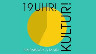 19 Uhr Kultur Stadt Erlenbach am Main [upl. by Roux]