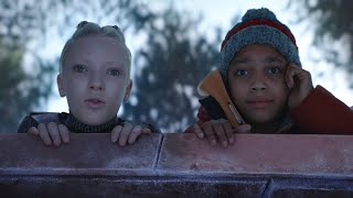 Unexpected Guest  John Lewis amp Partners  Christmas Ad 2021 [upl. by Coffin363]