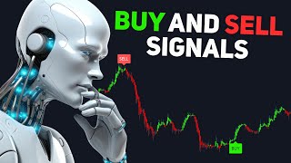 Best Buy Sell Indicator Tradingview BUY AND SELL SIGNALS [upl. by Oicnecserc]