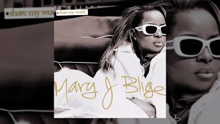 Mary J Blige  Share My World THROWBACK ALBUM REVIEW [upl. by Draude]