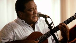 Ernie Cruz Jr  One Day Soon HiSessionscom Acoustic Live [upl. by Idnod]