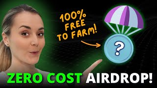 My FREE Airdrop Farming Guide 2024 🪂 [upl. by Neb]