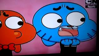 Gumball arabic 《Cartoon network》 [upl. by Ybur]