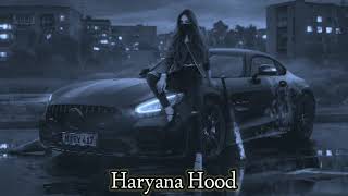 Haryana hood  Slow And Rewarb  Lofi Song  Desi Balak Gama Ke  Haryanvi song [upl. by Chatwin535]