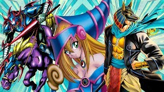 Top Ten YuGiOh Monster Card Backstories Vol 3 [upl. by Gnov]