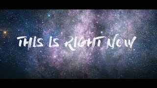 Written By Wolves  Starlight Official Lyric Video [upl. by Smart181]