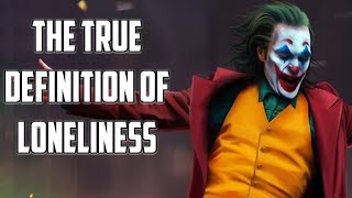 The Best Joker Quote [upl. by Levania]