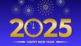 ❄️ 2025 Yangi YiL Qoshigi  2025 Янги йил кушиги  2025 Yangi YiL Tabrigi  2025 Янги йил табриги [upl. by Brigida]