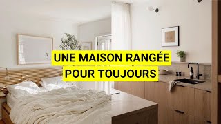 10 astuces pour rendre sa maison plus minimaliste et organisée  Minimalisme  Lucie Moreau [upl. by Lussier]