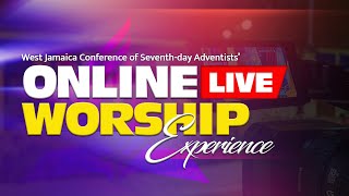 Online Worship Experience  Evening Session  Sabbath Sept 7 2024 [upl. by Milurd547]