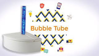 Bubble Tube Tutorial from Fun and Function [upl. by Franck361]