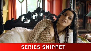 No one stops Jhuma Bhabi  Mona Lisa  Paying Guests 2  Series Snippet  hoichoi [upl. by Lordan]