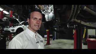 Land Rover 20d Ingenium Stretched Timing Chains Repair [upl. by Prudi]