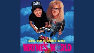 Waynes World Theme Extended Version [upl. by Lymn724]