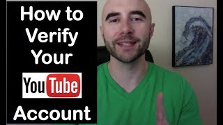 How to Verify Your YouTube Account for MULTIPLE Channels [upl. by Lough945]