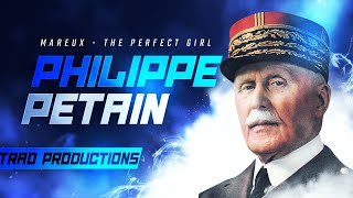 The Perfect Girl  Philippe Petain [upl. by Brody650]