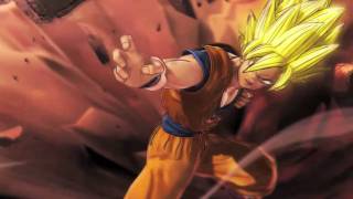 Dragon Ball Raging Blast 2  PS3  X360  Revelations Trailer TGS 2010 [upl. by Viviene]