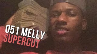 051 Melly SUPERCUT COMPILATION All Instagram Lives [upl. by Arimahs]