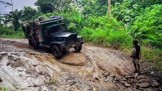 Peru From the River to the Jungle  Deadliest Journeys [upl. by Dannica792]