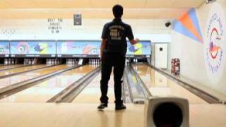 Bowling Tips How To Be A Better Bowler With Sports Psychology And SelfHypnosis [upl. by Onaivlis]