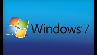 How To Install Windows 7 With DVD Tutorial [upl. by Ennaitsirk]