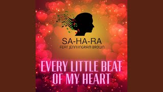 Every Little Beat of My Heart 2019 Mix [upl. by Aura]