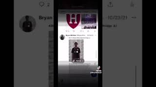 Bryan Whitten Central Michigan College offers  2017  2023 [upl. by Nelad74]