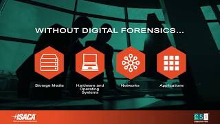 Introduction to Digital Forensics  Learn the Basics [upl. by Undry]